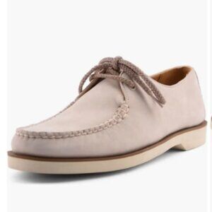 Sperry Captain’s Oxford Blush 9 NWT